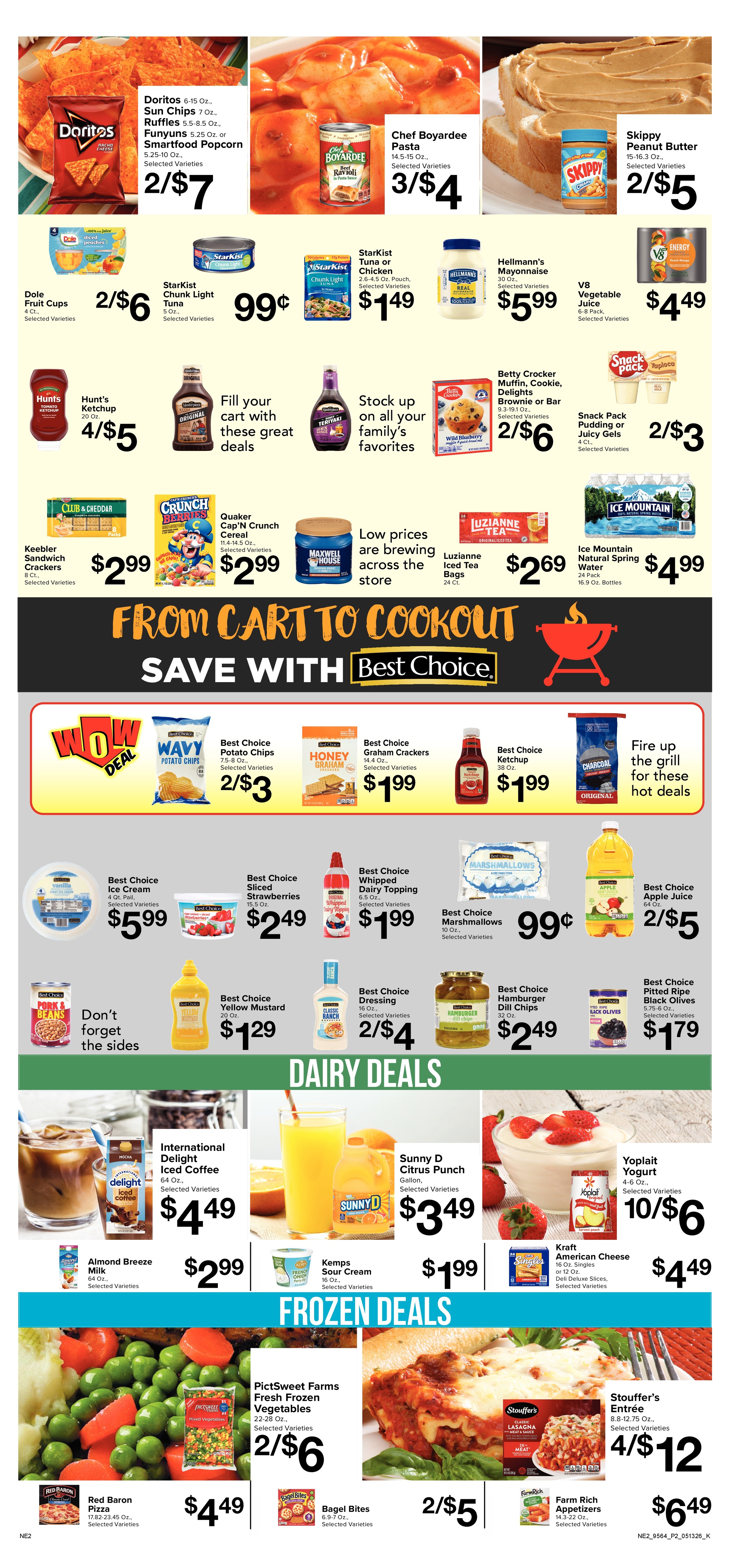 Ad page image