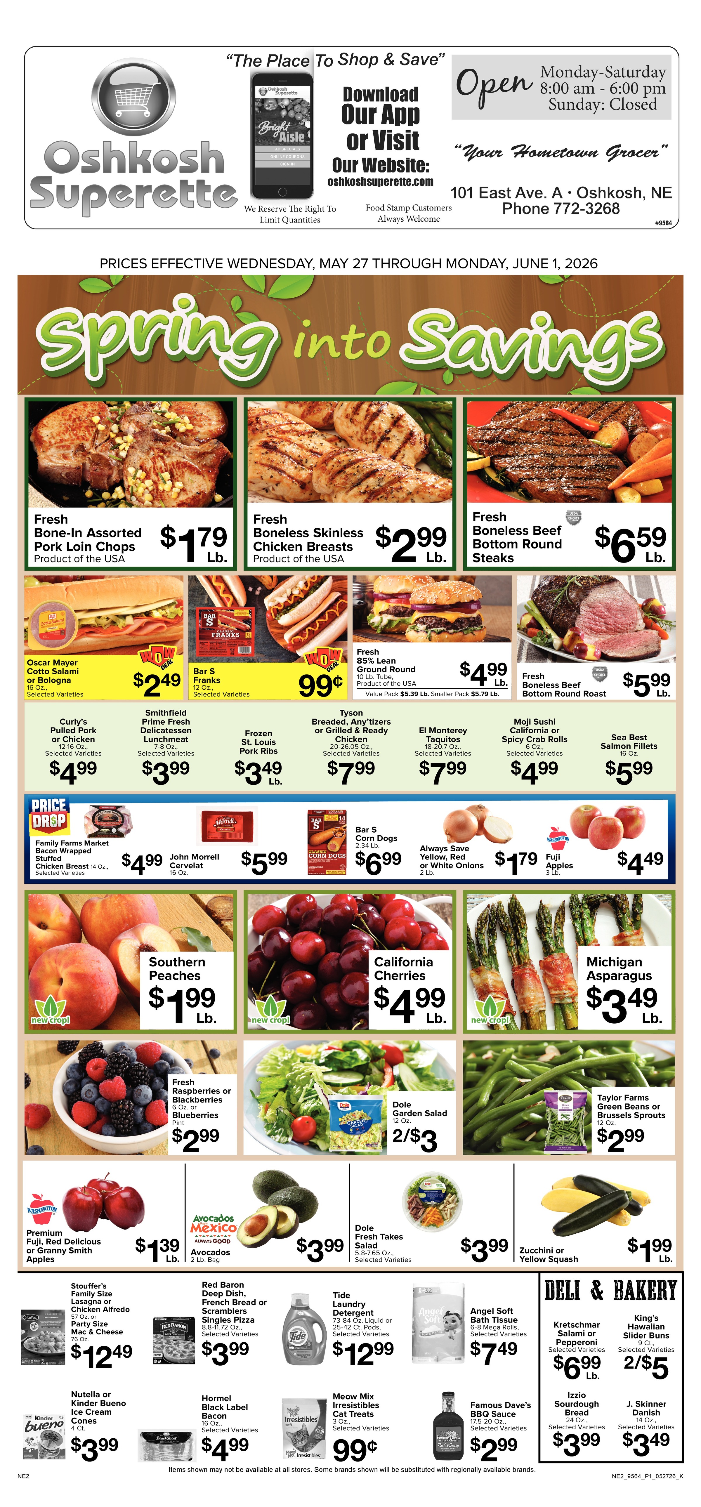 Ad page image